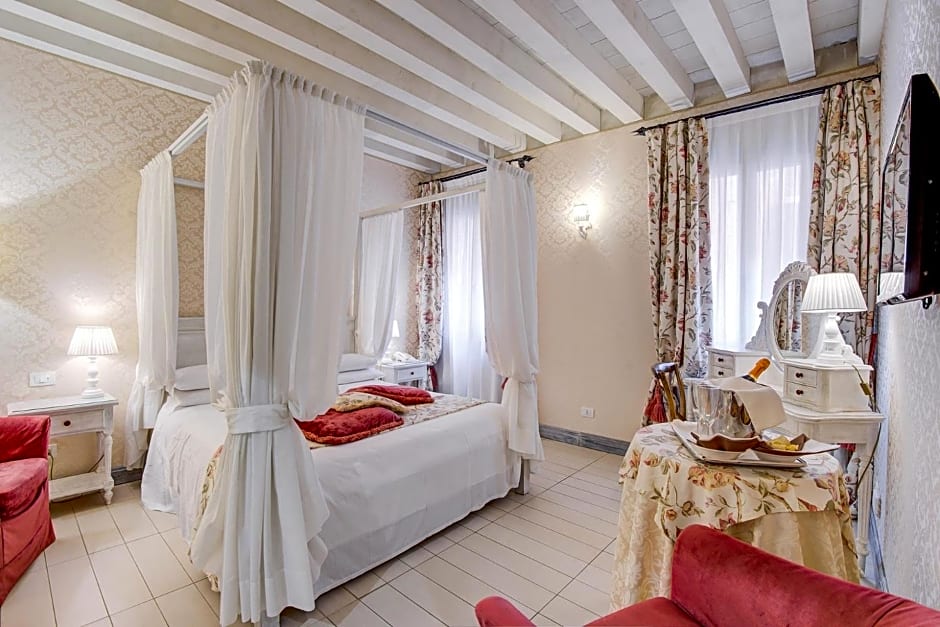Antiche Figure Hotel