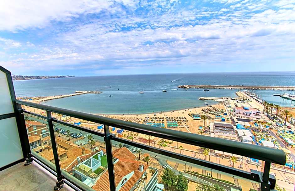 Leonardo Hotel Fuengirola Costa del Sol