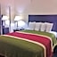 Travel Inn Atlanta Texas