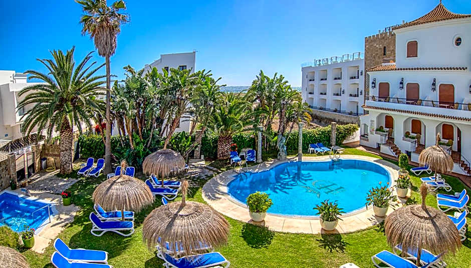 Hotel Pozo del Duque