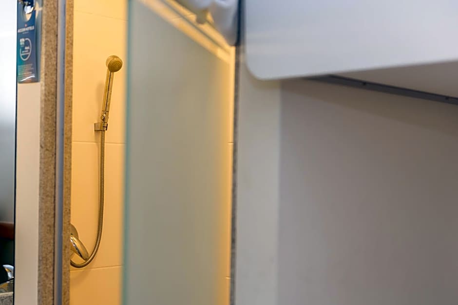 ibis budget RJ Praia de Botafogo