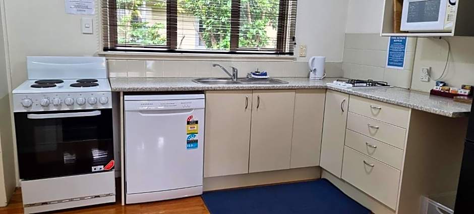 Methven Motel & Apartments