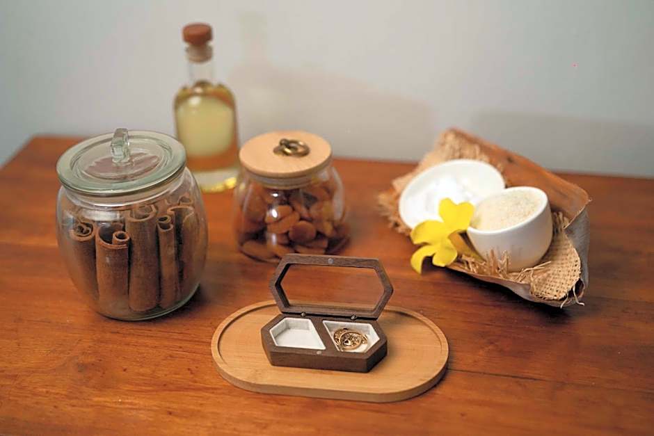 Tamarina Golf & Spa Boutique Hotel