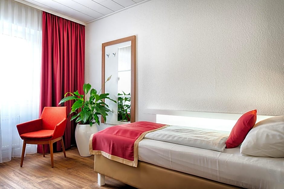Hotel Senator