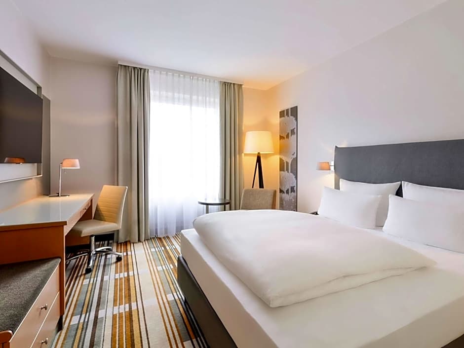 Mercure Hannover Oldenburger Allee