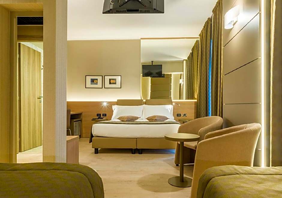 Cardano Hotel Malpensa
