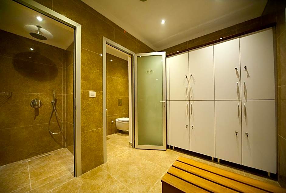 Blueberry Boutique Hotel