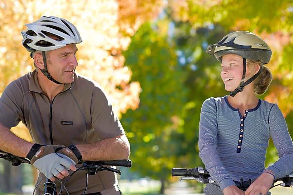 BIG4 Tasman Holiday Parks - Bright