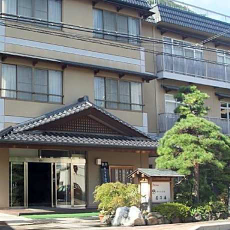 Togurakamiyamada Onsen Wakano Yu