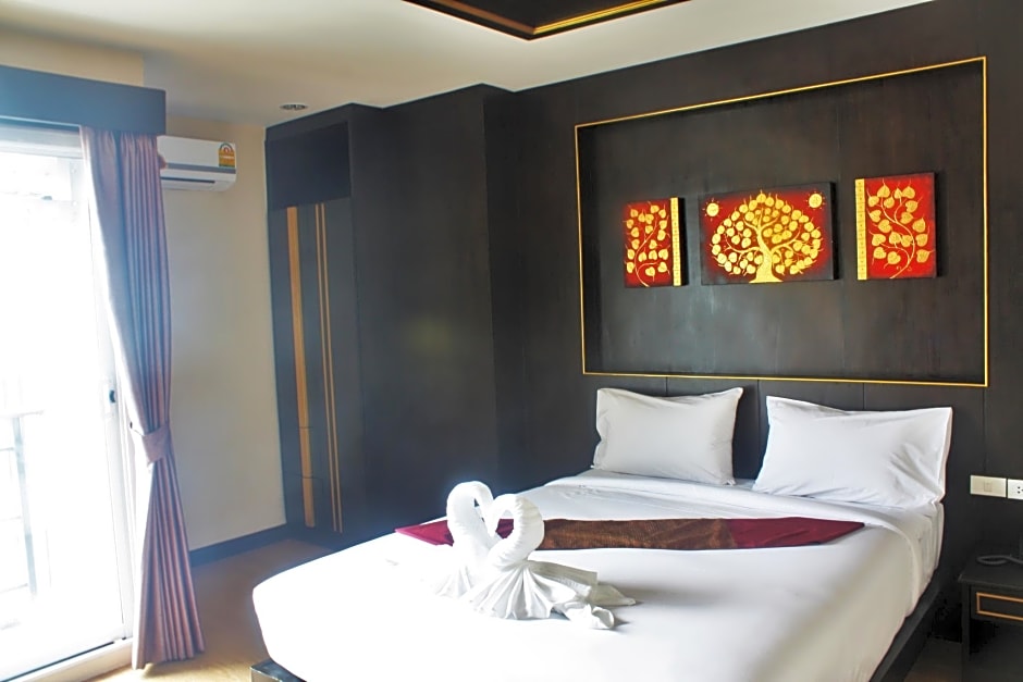 Metro Hotel & Spa