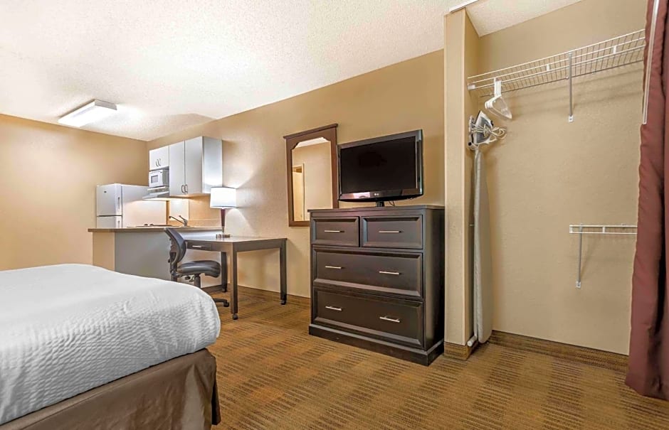 Extended Stay America Select Suites - Jackson - North