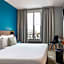 Hotel Montparnasse Alesia