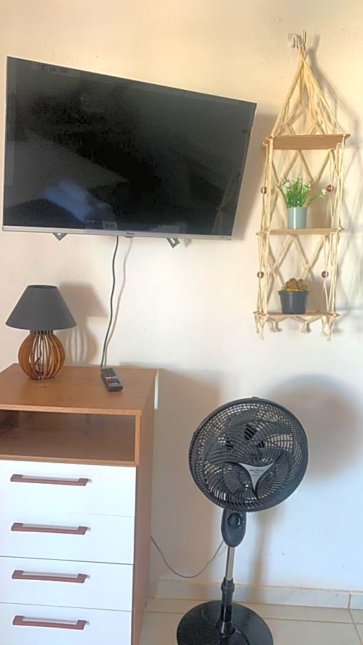 Suite casal na praia do Preá