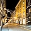 Hotel Coppe Trieste , boutique hotel