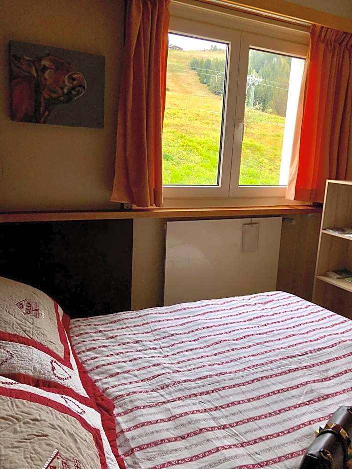 Camera Alpe di Siusi