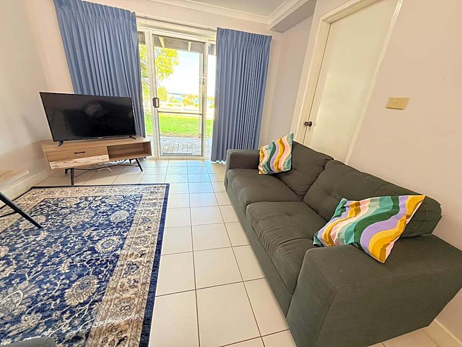 Kalbarri Seafront Villas