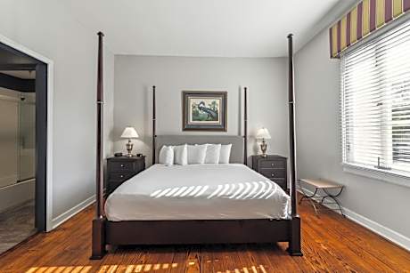 Two-Bedroom Suite