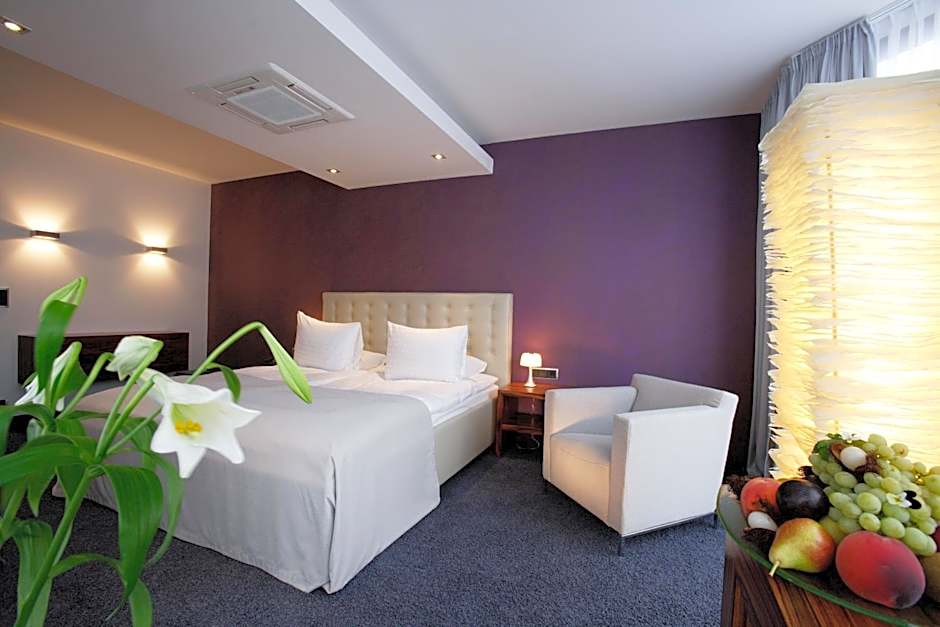 Hotel Erzgiesserei Europe