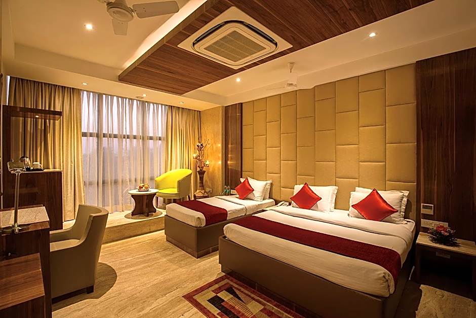 Regenta Inn Embassy Ajmer