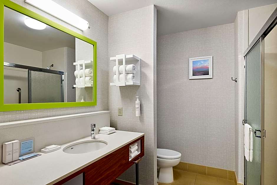 Hampton Inn By Hilton And Suites Ridgecrest