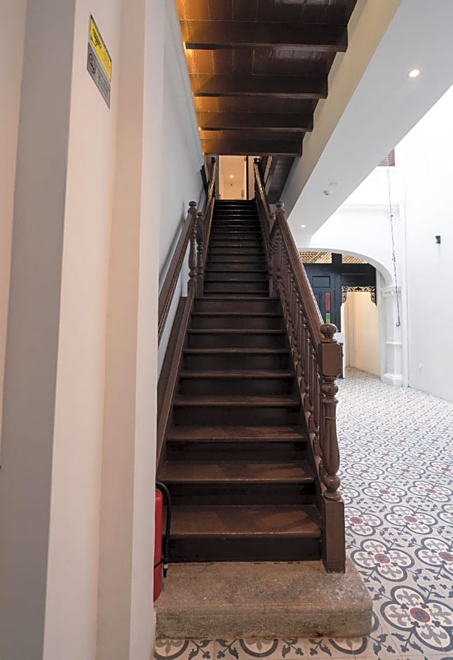 The Magazine Boutique Hotel