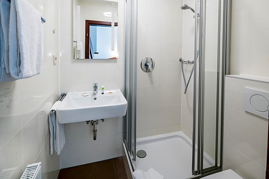 Sure Hotel by Best Western Ratingen