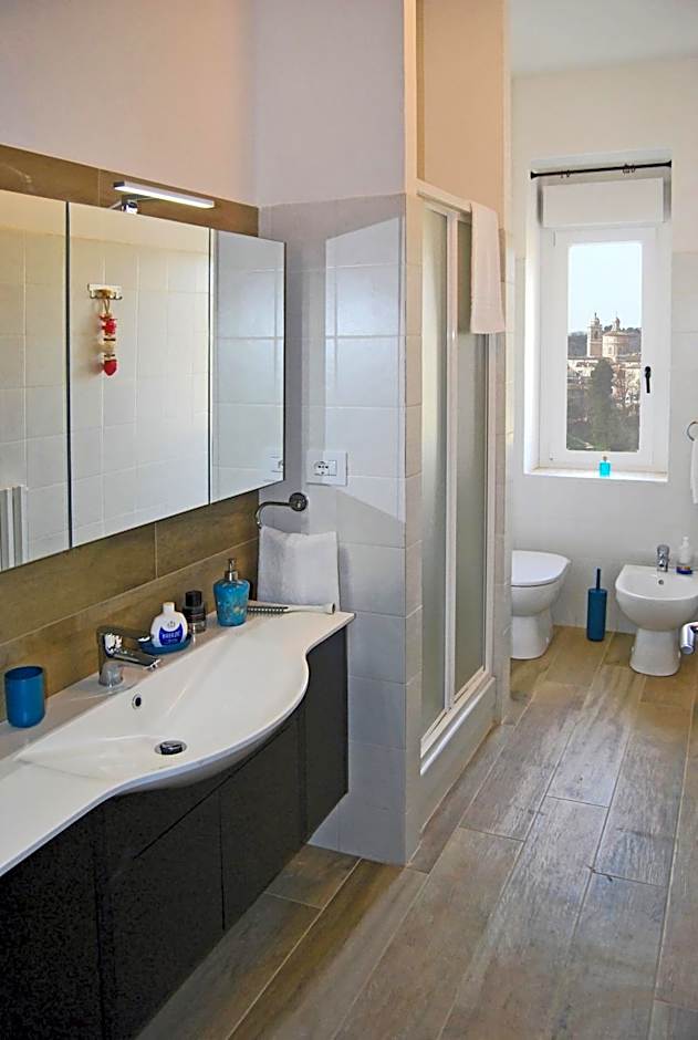 Residence Borgo Offida