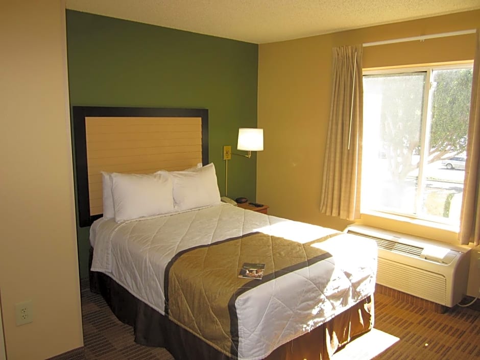 Extended Stay America Select Suites - Austin - Round Rock - North