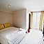 Sea Land View Apartment @ Sriracha