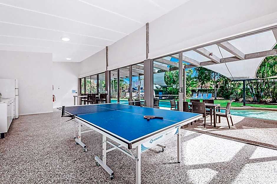 Beaches on Lammermoor Apartments