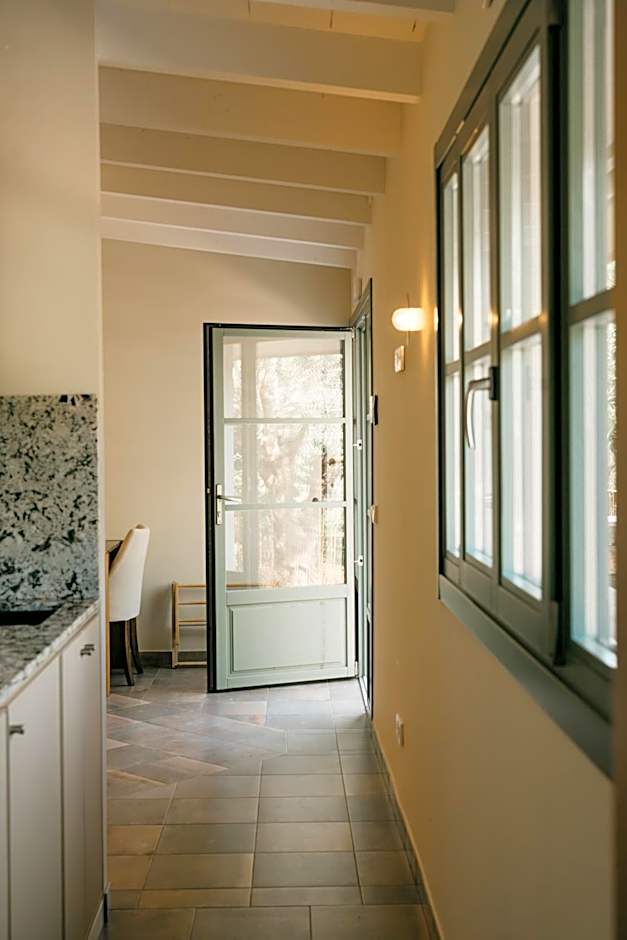 Rondaia, a Winery & Fincahotel-Agroturismo in Tramuntana