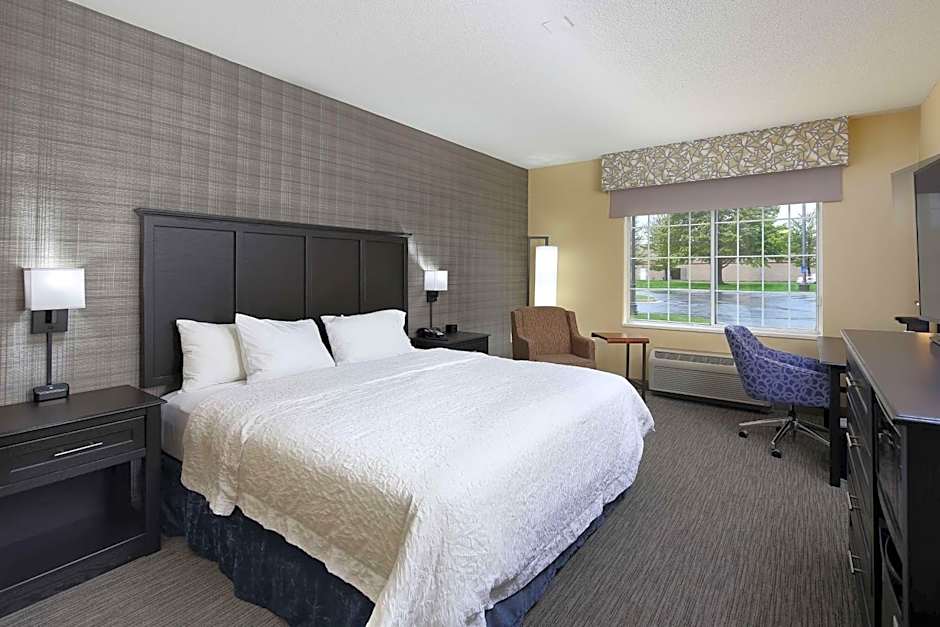 Hampton Inn By Hilton Holland