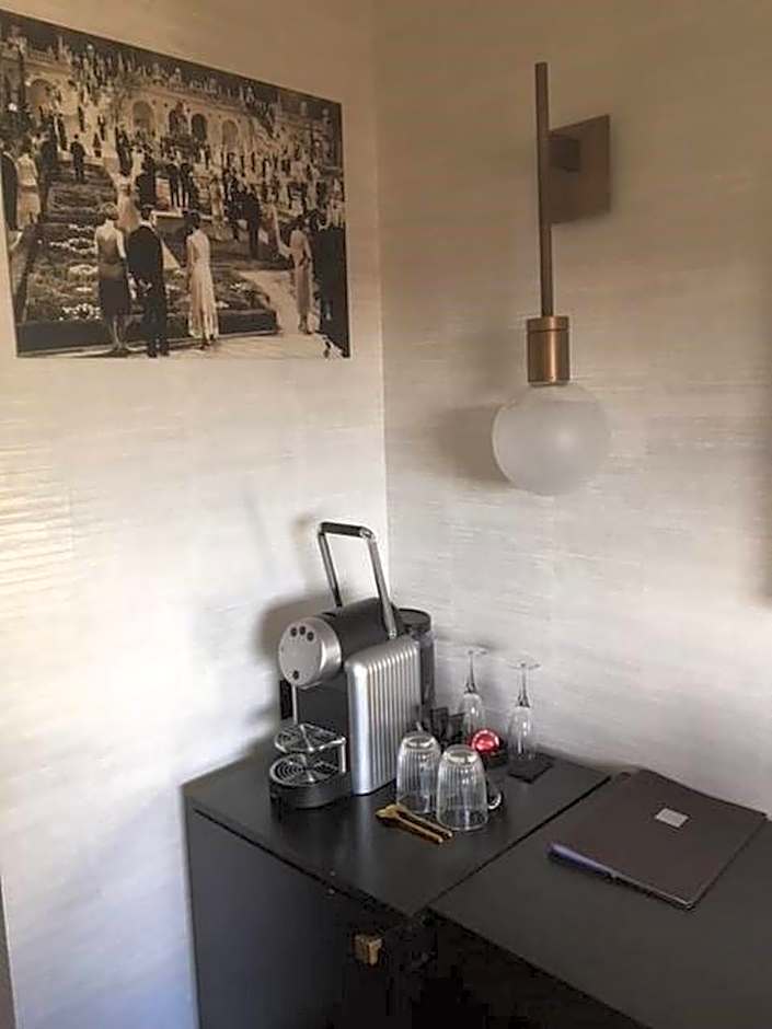 Hotel Cannes Centre Univers