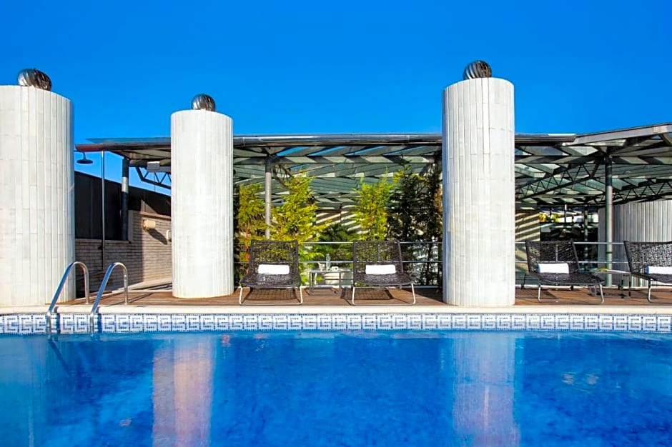 Claris Hotel & Spa GL, a Small Luxury Hotel of the World