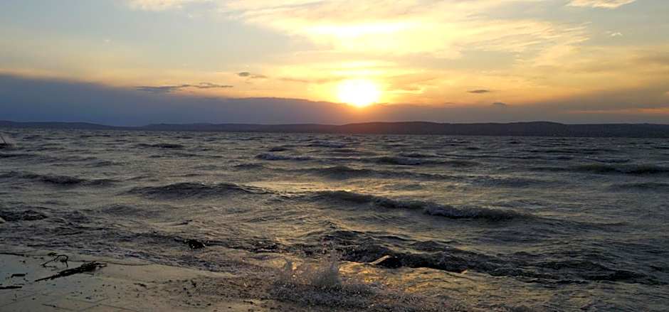 PSZ Hotel Beach Földvár