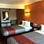 Motel 6-Bremerton, WA