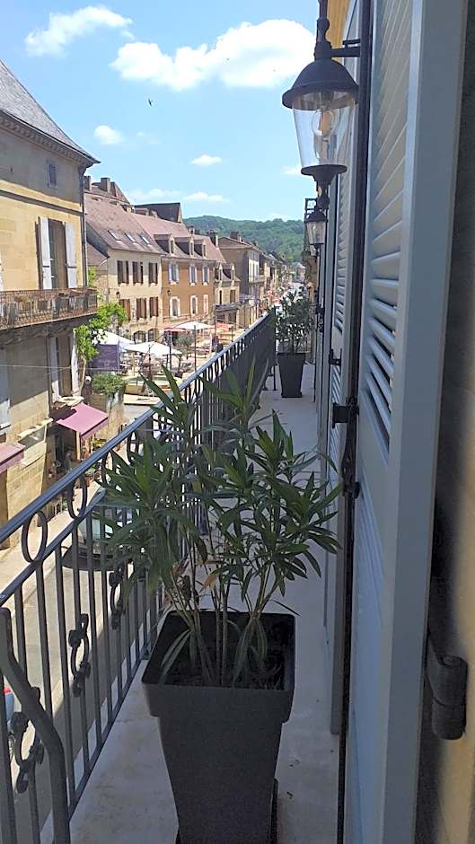Hôtel-Restaurant des Augustins