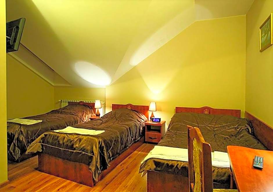 Folwark w Szczerym Polu