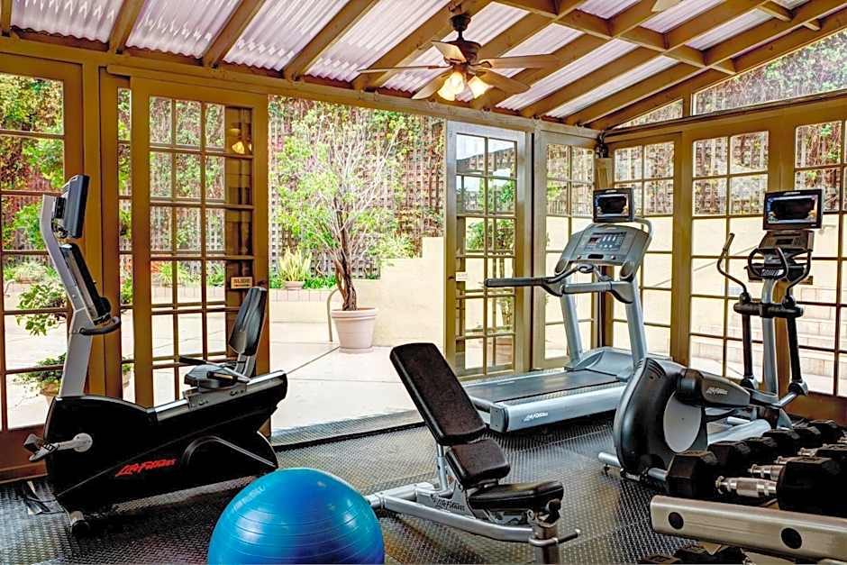 Courtyard by Marriott Los Angeles Century City/Beverly Hills