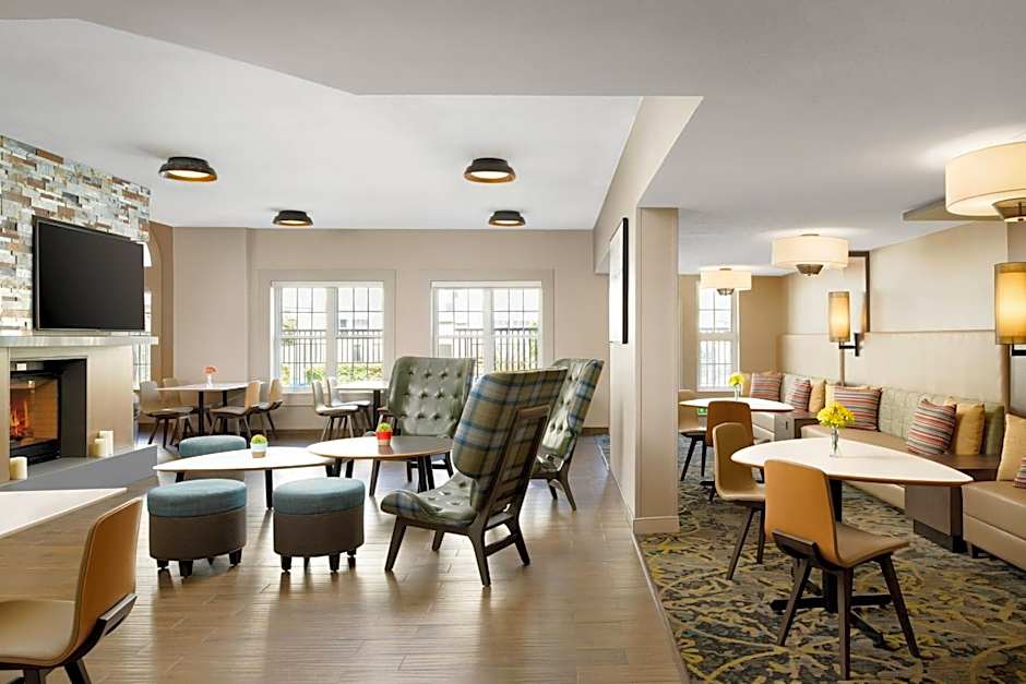 Residence Inn by Marriott Pleasanton