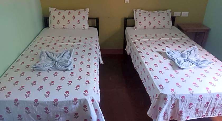 Hotel Ashoka (Authentic Indian Cuisine)