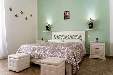 Portosalvo Rooms
