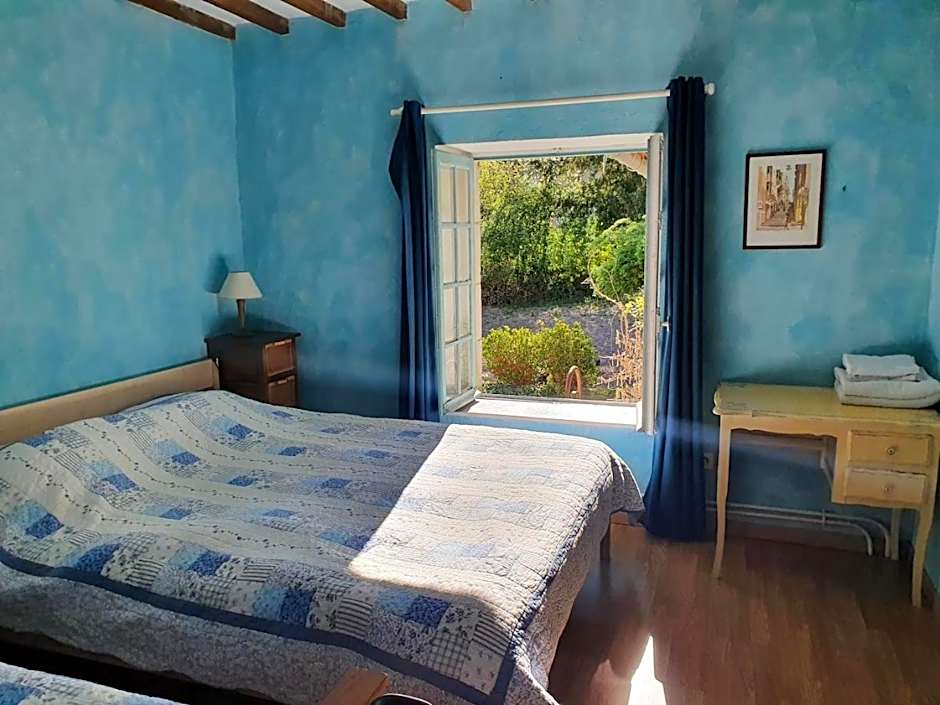 Ferme équestre & Chambres d'hôtes Gateau Stables proche Guédelon