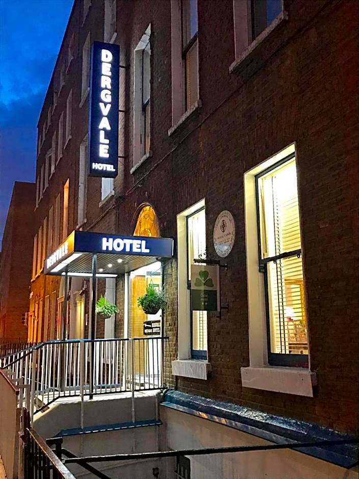 Dergvale Hotel