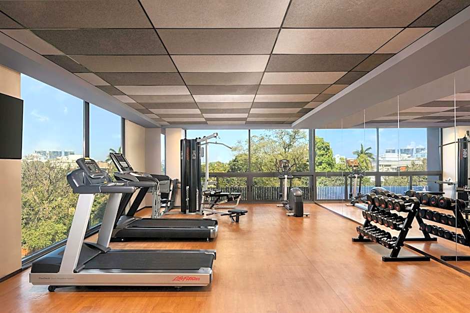 Fairfield by Marriott Vadodara