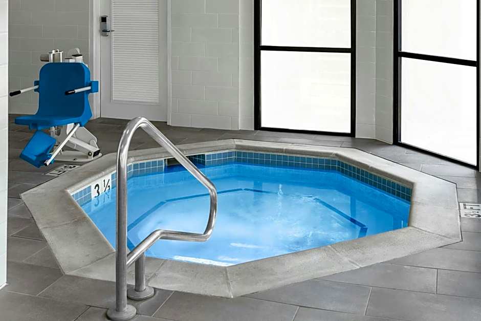 Courtyard by Marriott Flint Grand Blanc