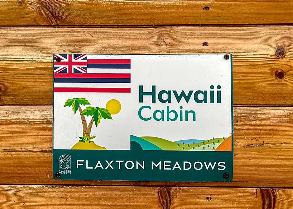 Flaxton Meadows Luxury Lodges