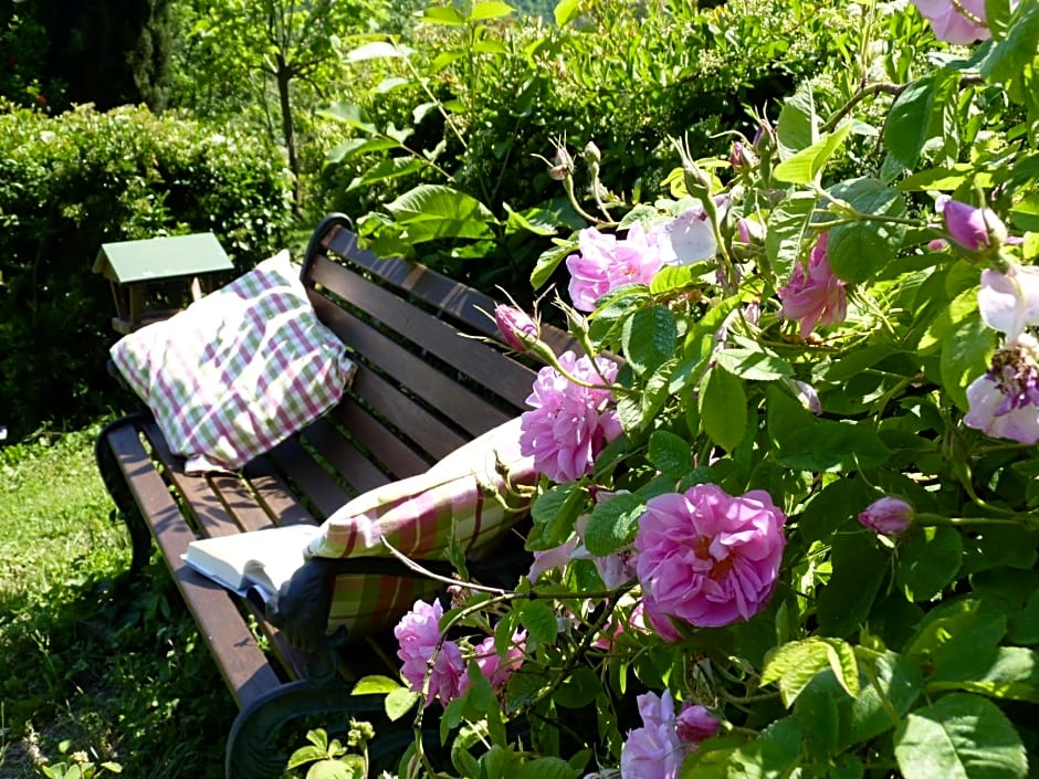 B&B The Roses Garden