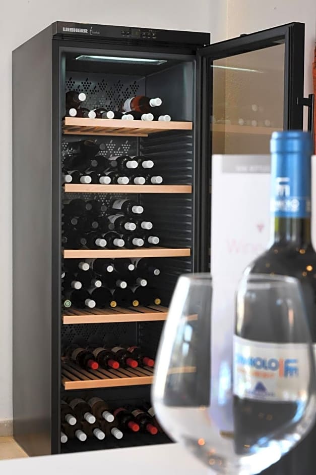 Kirki Village-Adults Only