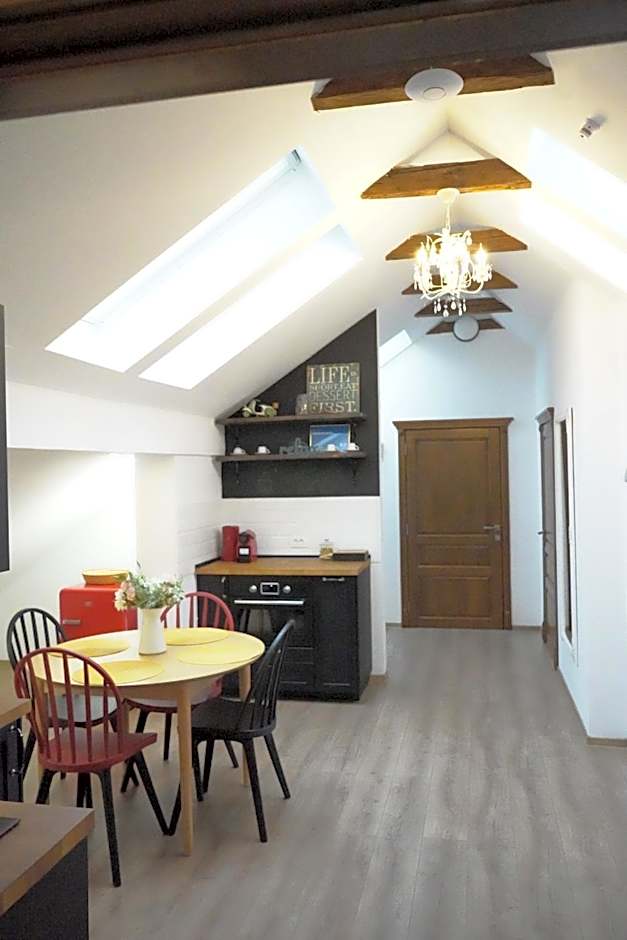 Nikolas Haus Central Location with Free Parking